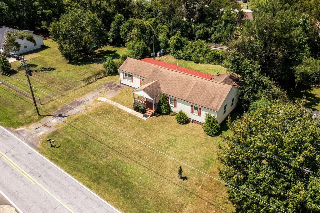 3229 Old Louisville Road Augusta GA 30906