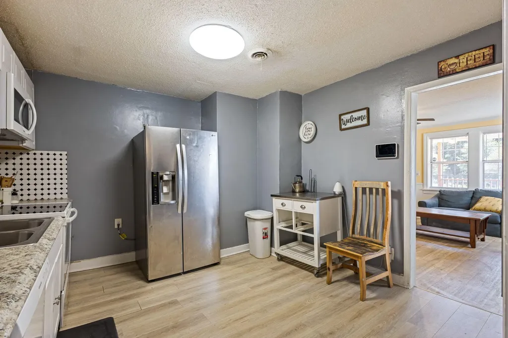 3229 Old Louisville Road Augusta GA 30906