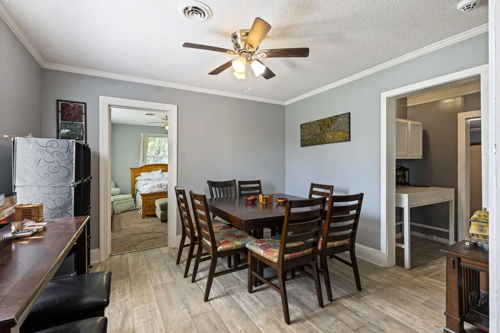 3229 Old Louisville Road Augusta GA 30906