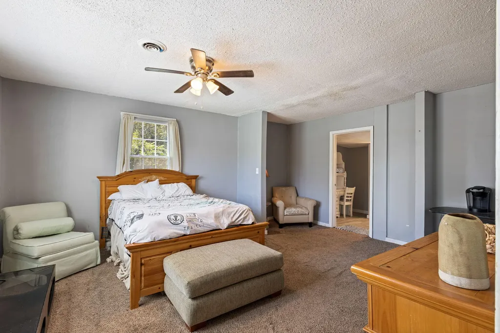 3229 Old Louisville Road Augusta GA 30906