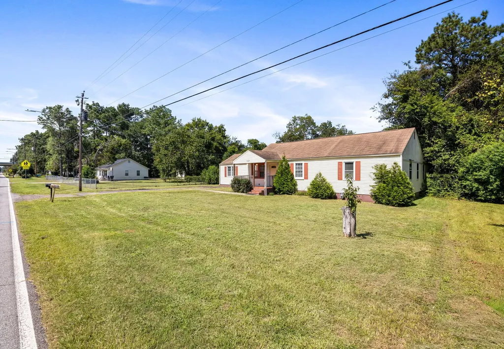 3229 Old Louisville Road Augusta GA 30906