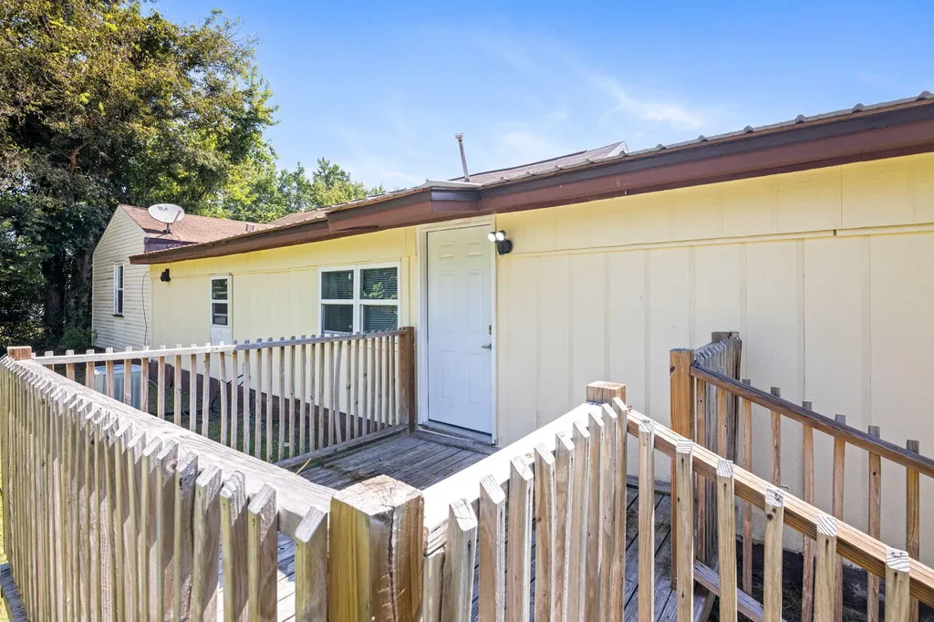 3229 Old Louisville Road Augusta GA 30906