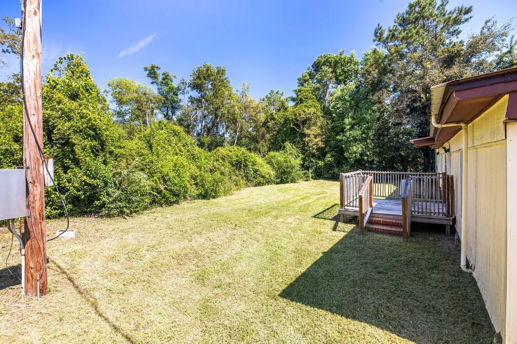 3229 Old Louisville Road Augusta GA 30906