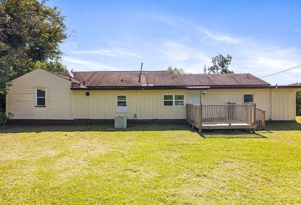 3229 Old Louisville Road Augusta GA 30906