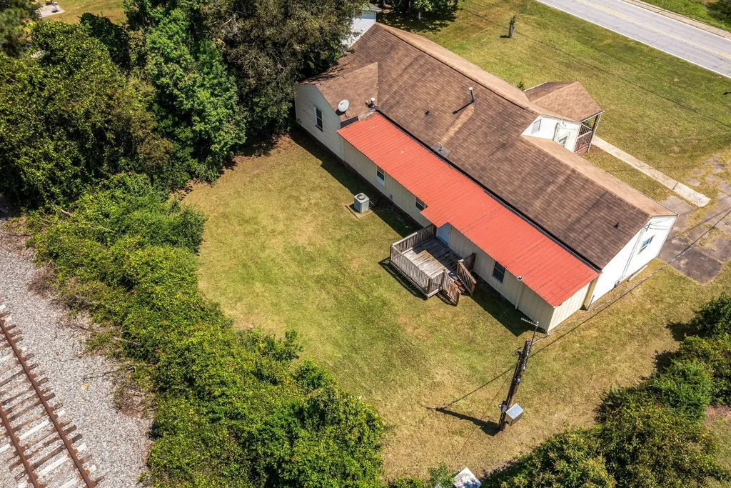 3229 Old Louisville Road Augusta GA 30906