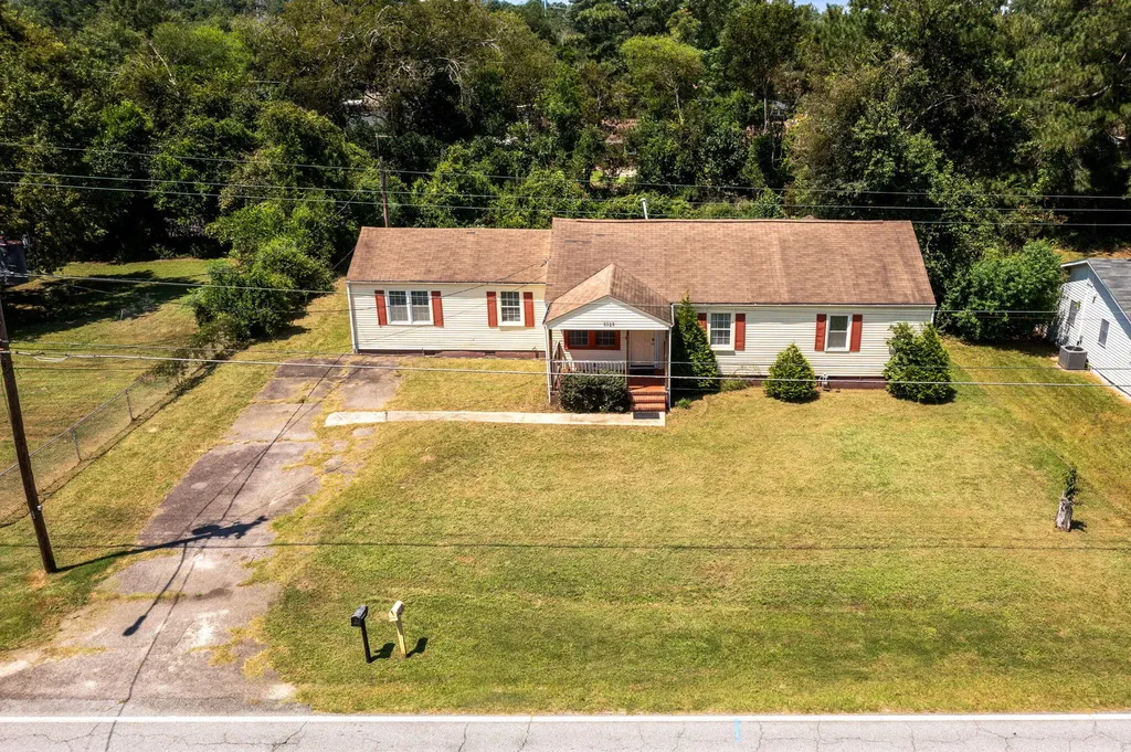 3229 Old Louisville Road Augusta GA 30906