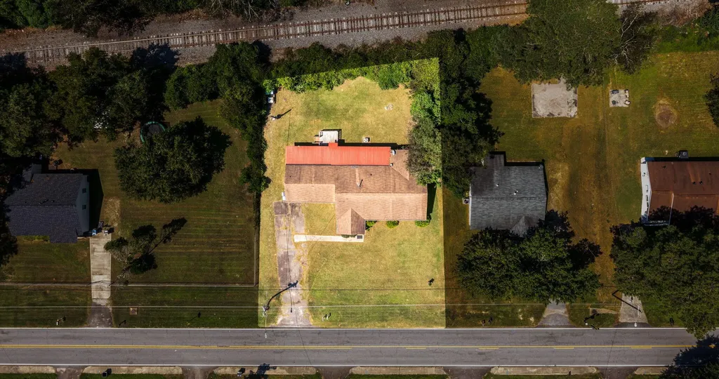 3229 Old Louisville Road Augusta GA 30906