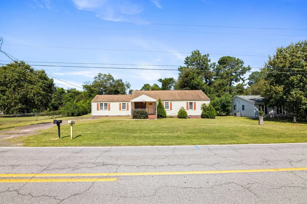 3229 Old Louisville Road Augusta GA 30906