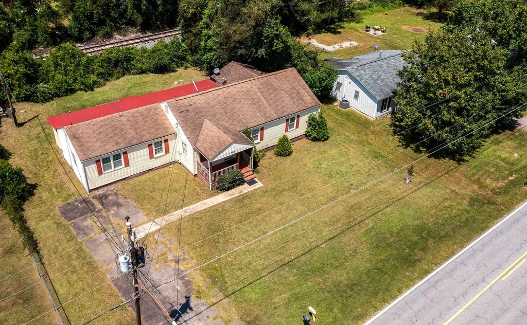 3229 Old Louisville Road Augusta GA 30906