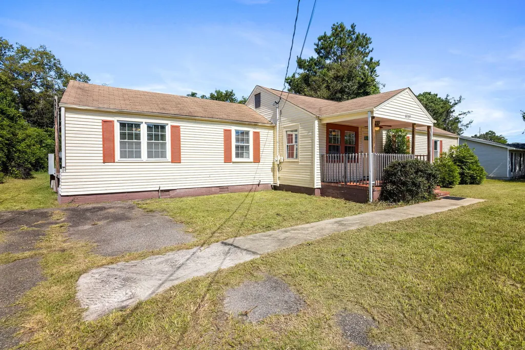 3229 Old Louisville Road Augusta GA 30906