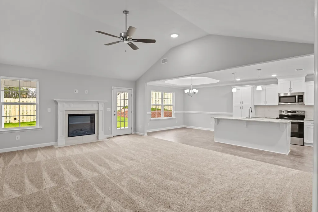 1325 Elbron Drive Augusta GA 30909