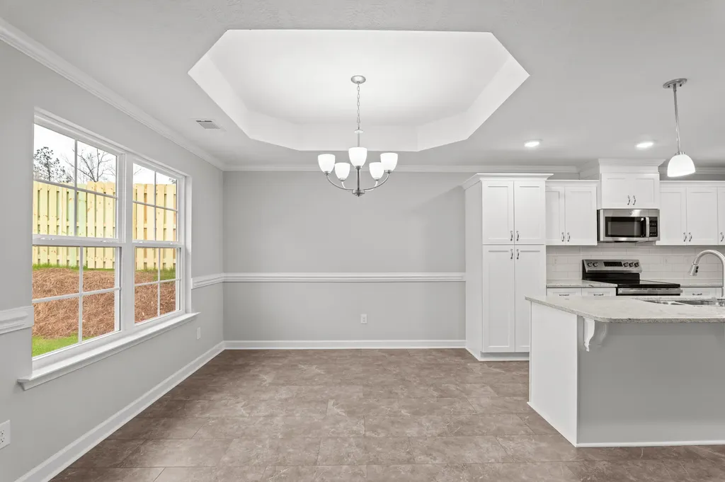 1325 Elbron Drive Augusta GA 30909