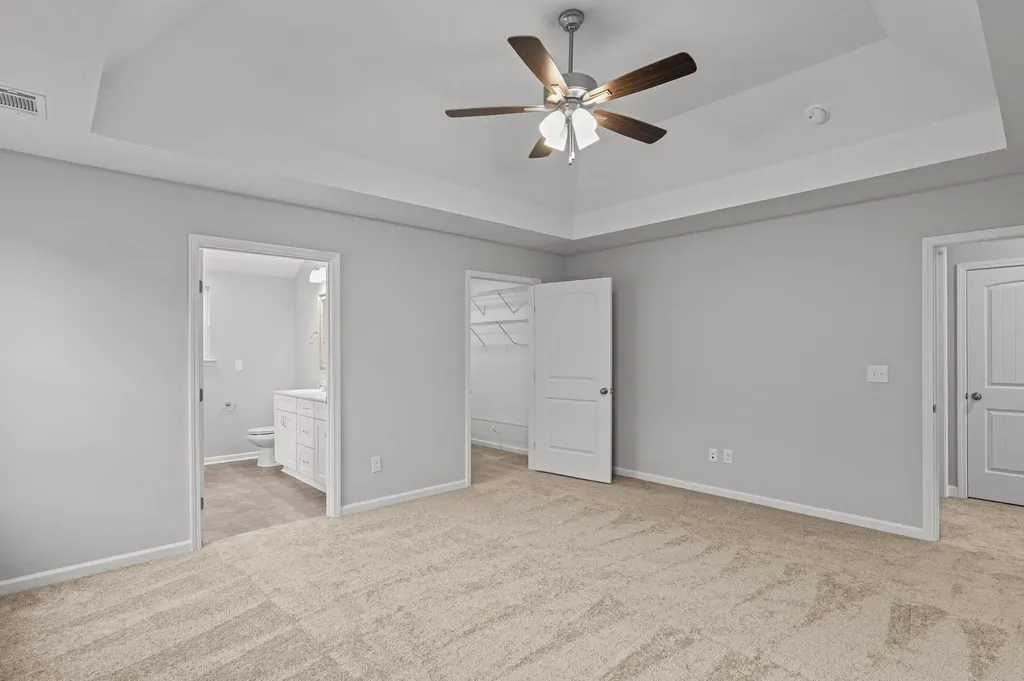 1325 Elbron Drive Augusta GA 30909