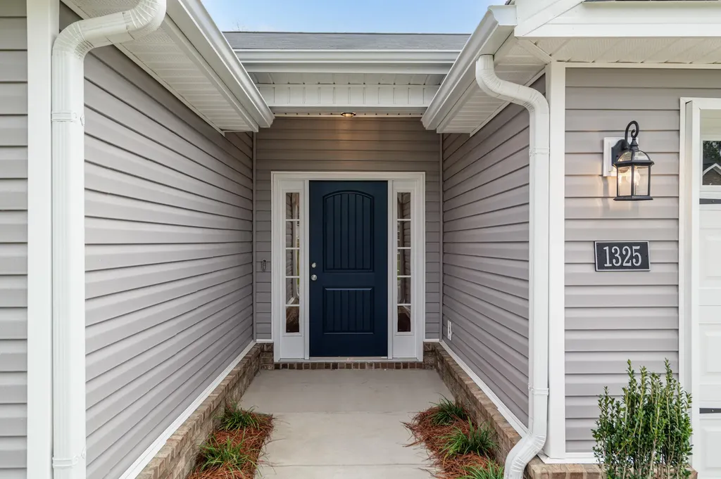 1325 Elbron Drive Augusta GA 30909