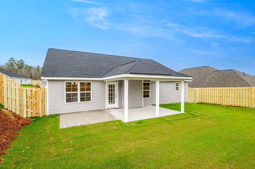 1325 Elbron Drive Augusta GA 30909