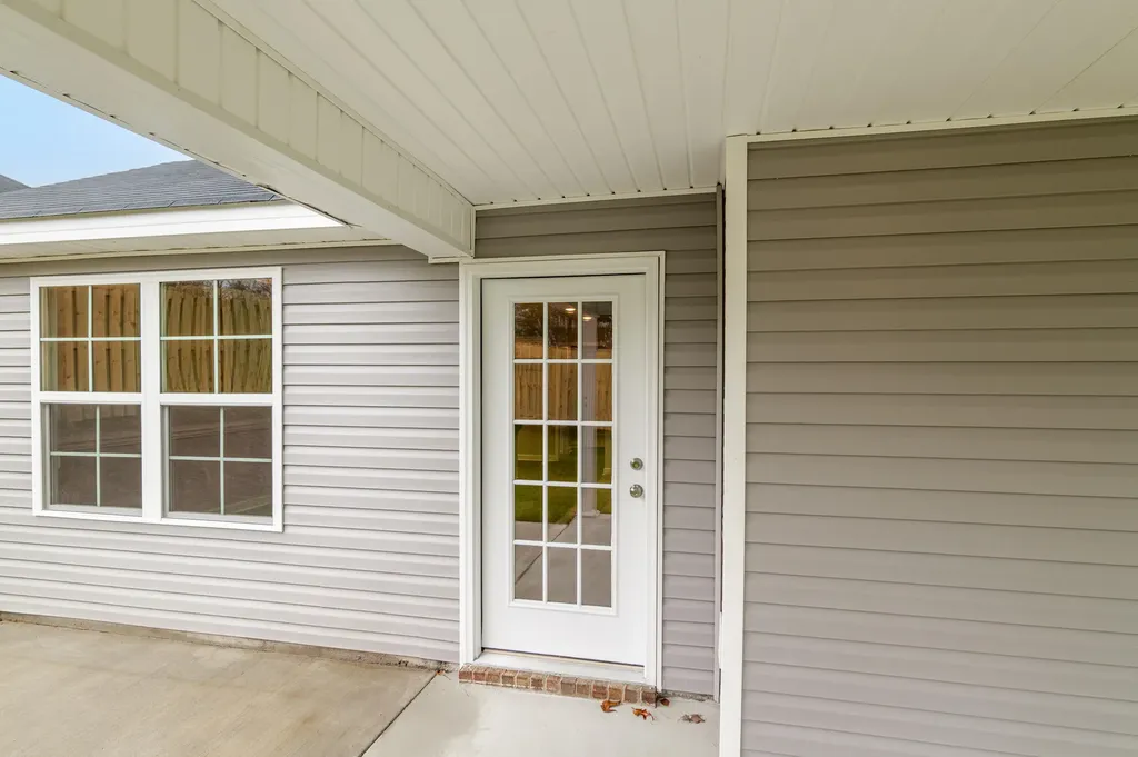 1325 Elbron Drive Augusta GA 30909