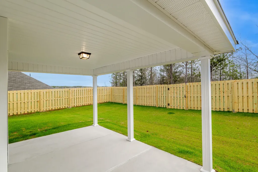 1325 Elbron Drive Augusta GA 30909