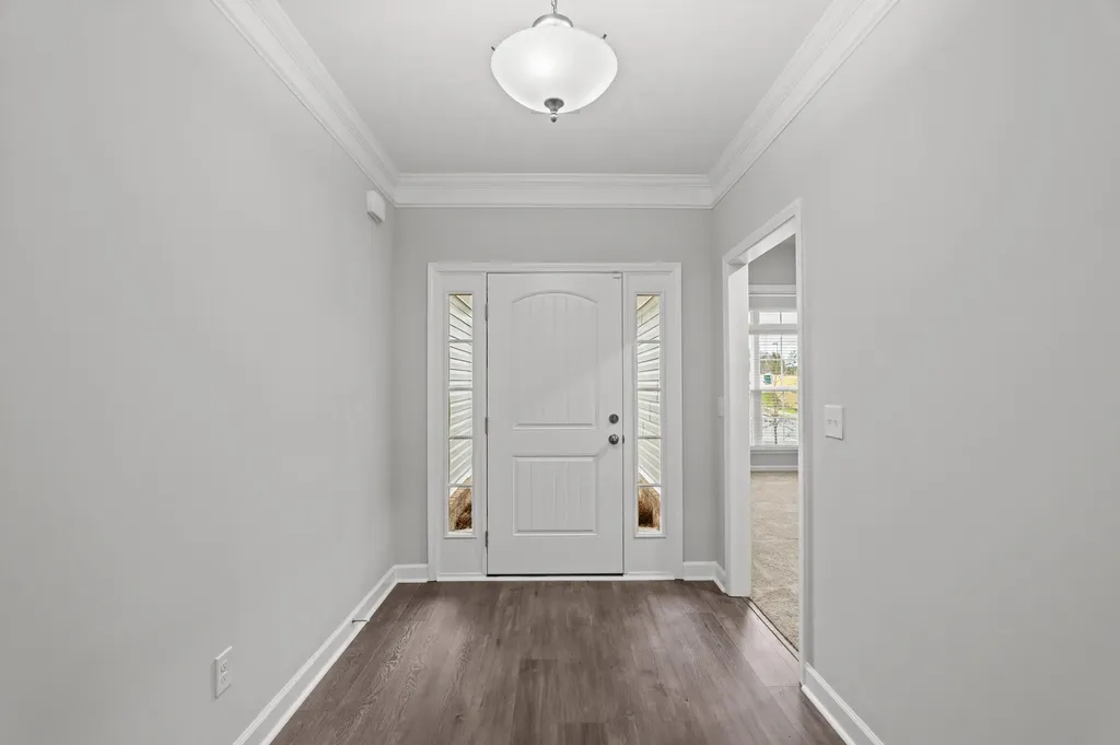 1325 Elbron Drive Augusta GA 30909