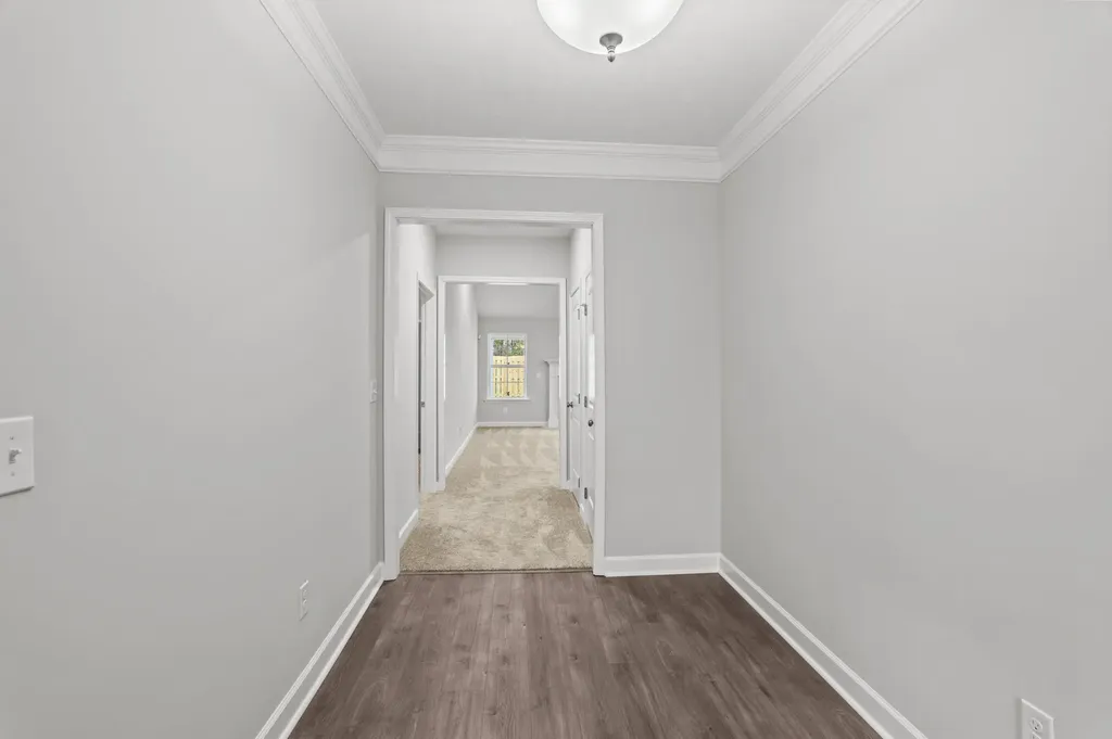 1325 Elbron Drive Augusta GA 30909