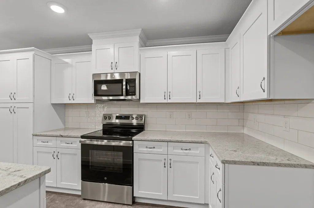 1325 Elbron Drive Augusta GA 30909