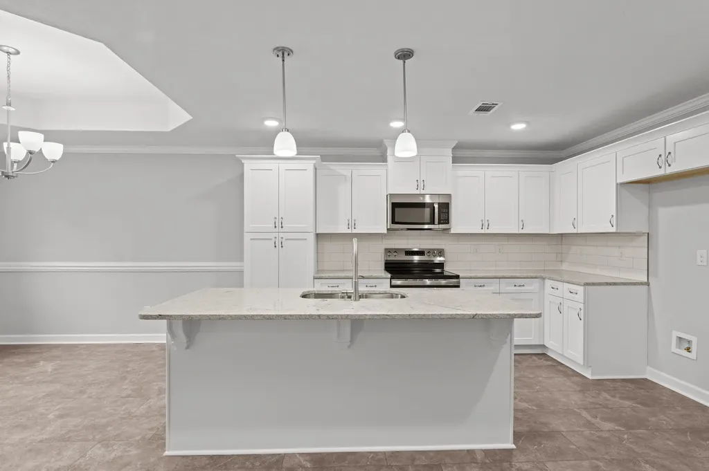 1325 Elbron Drive Augusta GA 30909