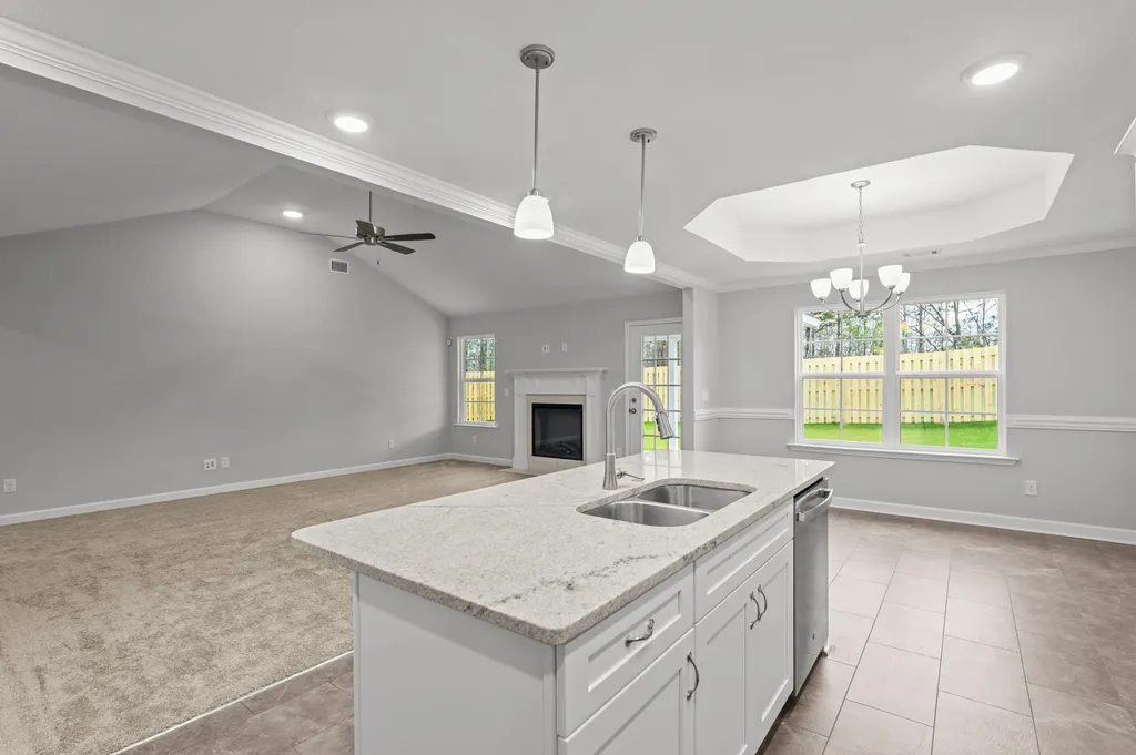 1325 Elbron Drive Augusta GA 30909