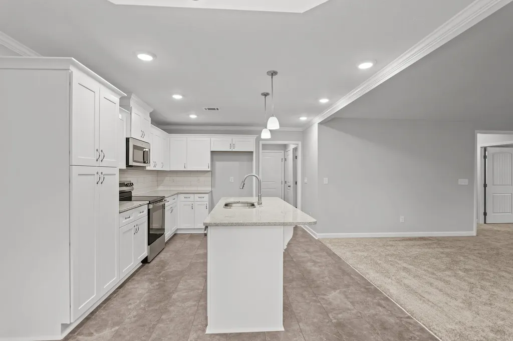 1325 Elbron Drive Augusta GA 30909