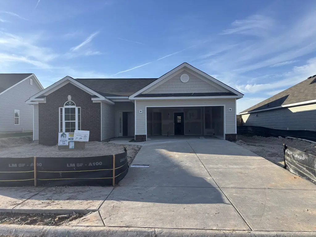 1314 Elbron Drive Augusta GA 30909