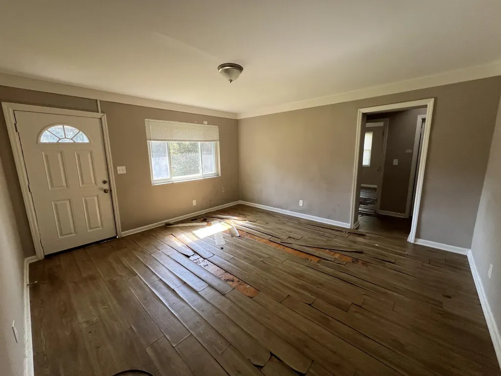 3441 Murphy Court Augusta GA 30906