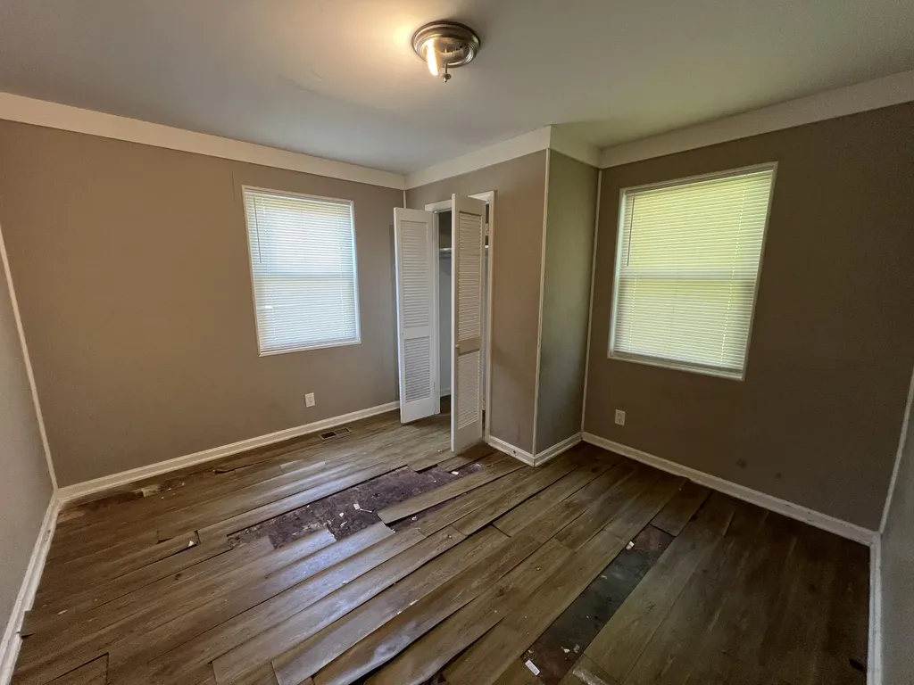 3441 Murphy Court Augusta GA 30906