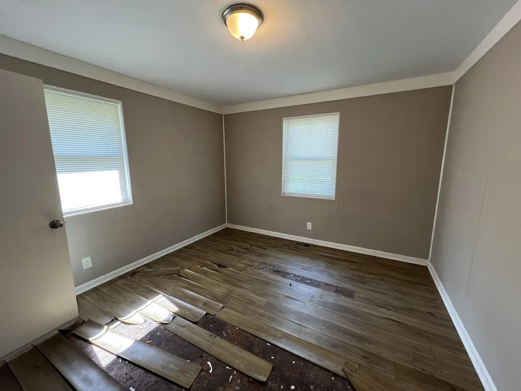 3441 Murphy Court Augusta GA 30906