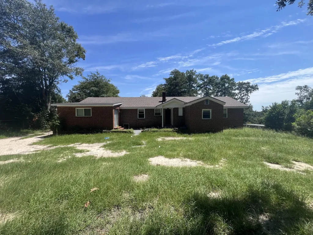 3441 Murphy Court Augusta GA 30906