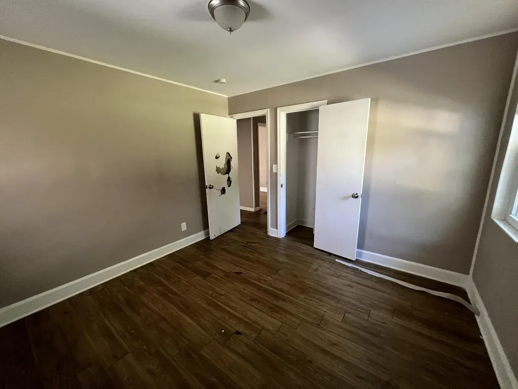 3441 Murphy Court Augusta GA 30906