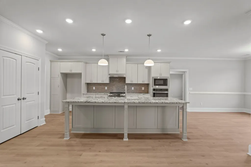 624 Lampart Drive Augusta GA 30909