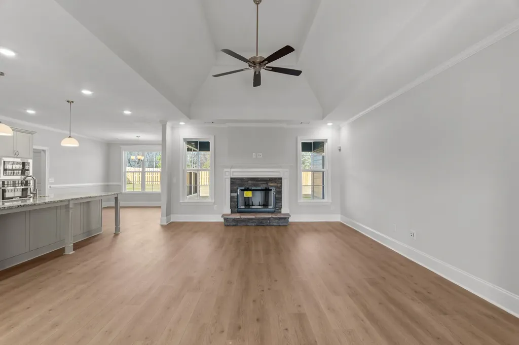 624 Lampart Drive Augusta GA 30909