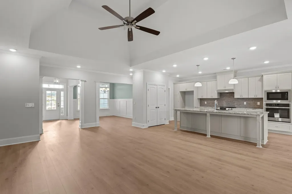 624 Lampart Drive Augusta GA 30909