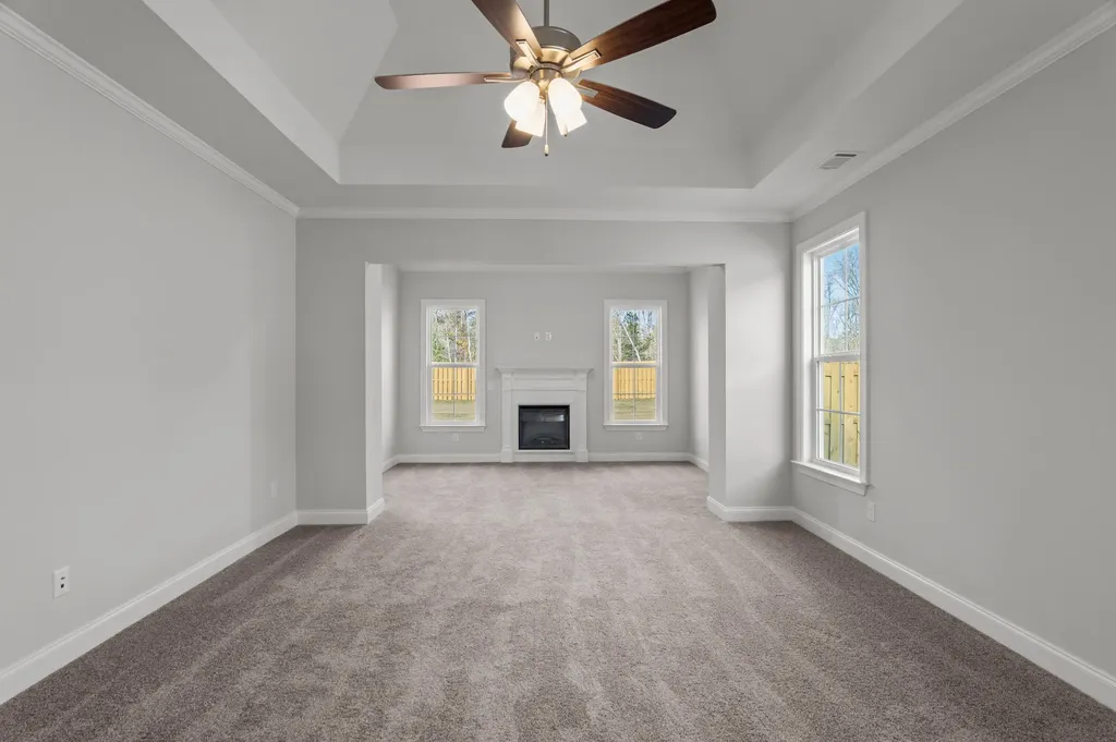 624 Lampart Drive Augusta GA 30909