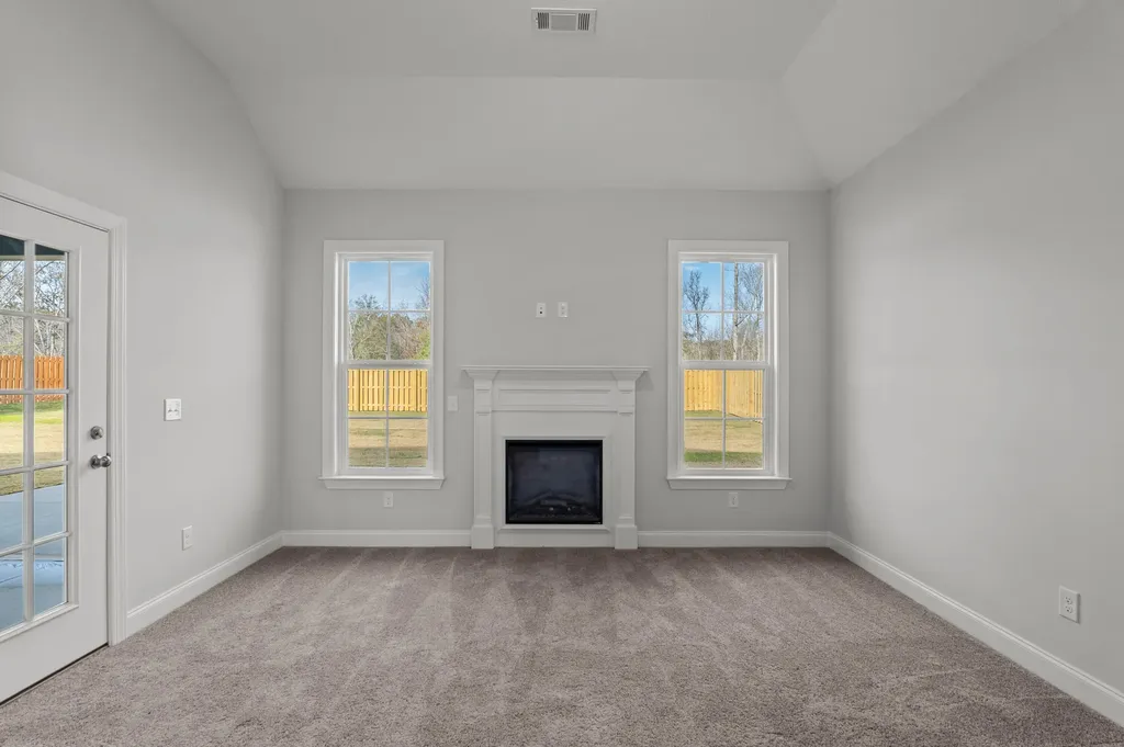 624 Lampart Drive Augusta GA 30909