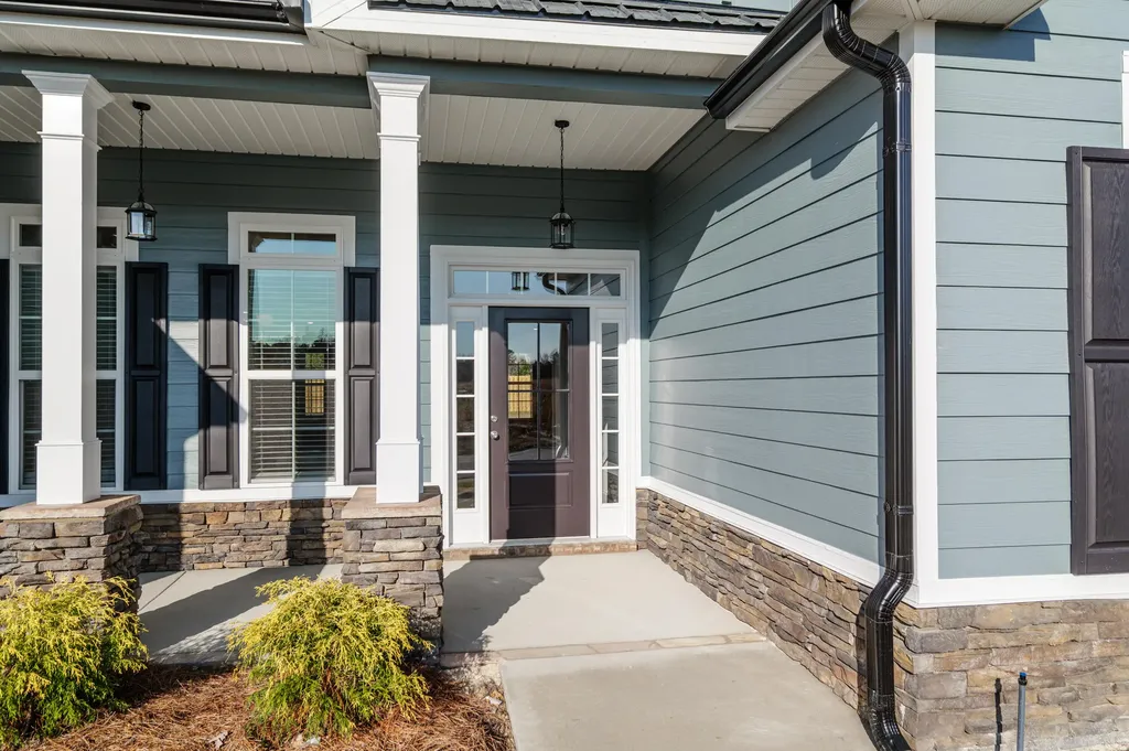 624 Lampart Drive Augusta GA 30909