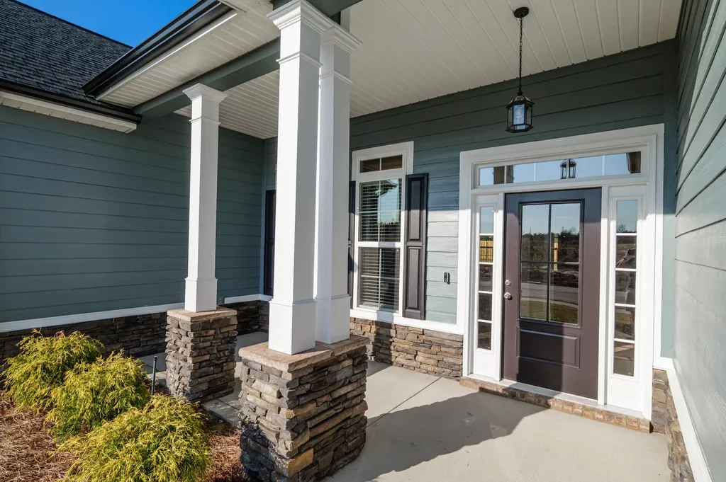 624 Lampart Drive Augusta GA 30909