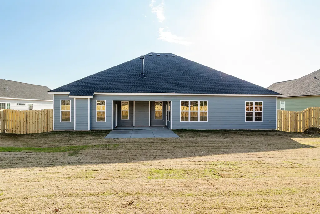 624 Lampart Drive Augusta GA 30909