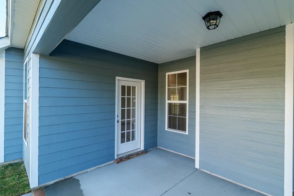 624 Lampart Drive Augusta GA 30909