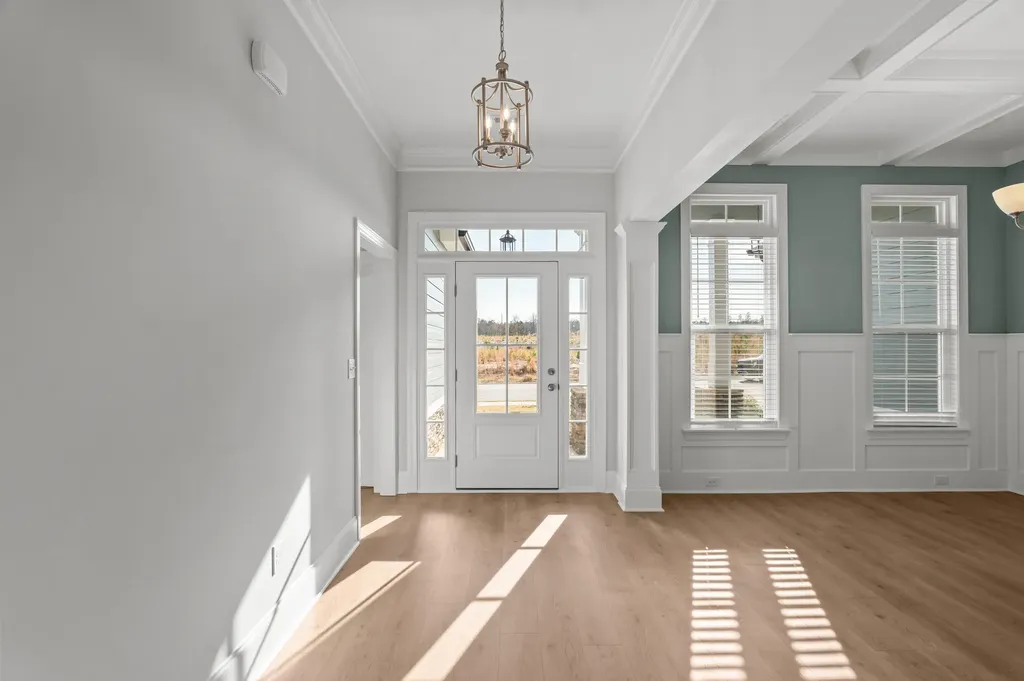 624 Lampart Drive Augusta GA 30909