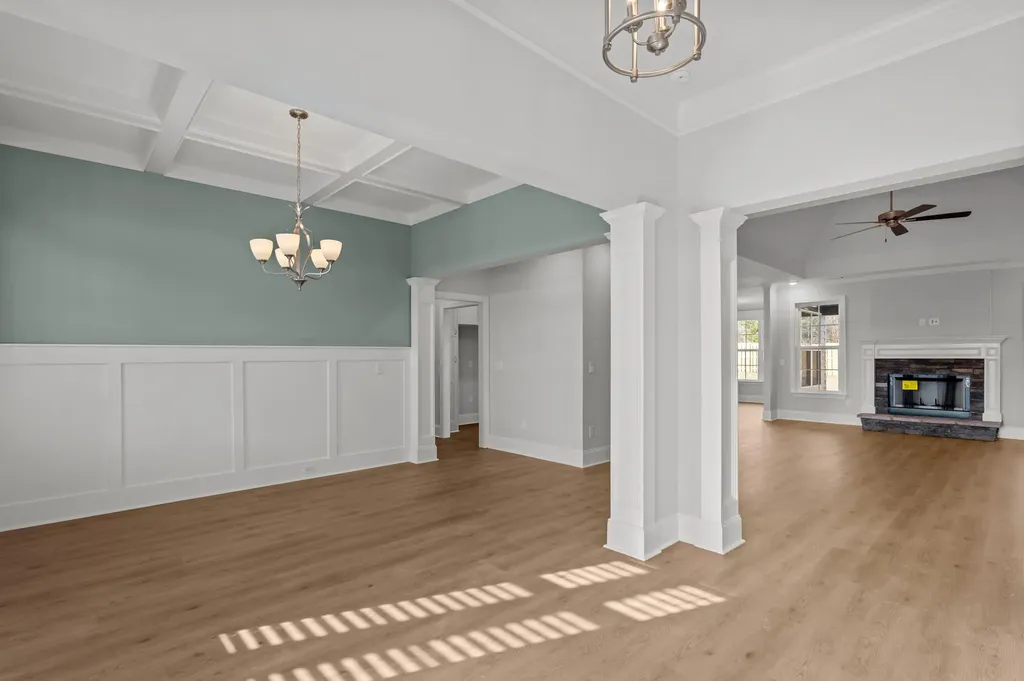 624 Lampart Drive Augusta GA 30909