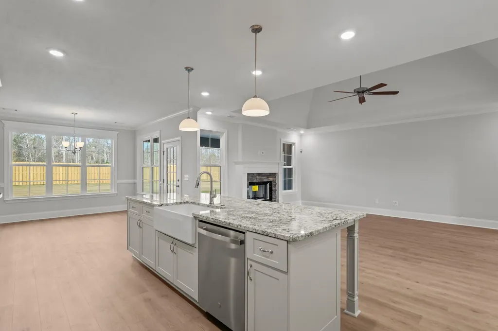 624 Lampart Drive Augusta GA 30909