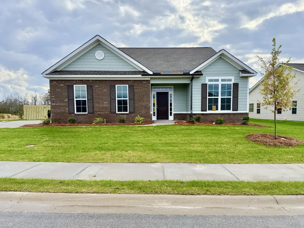1277 Elbron Drive Augusta GA 30909