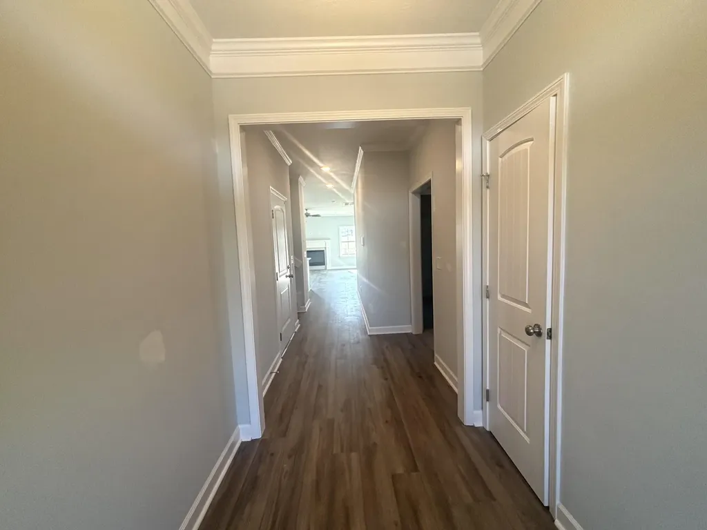 1277 Elbron Drive Augusta GA 30909