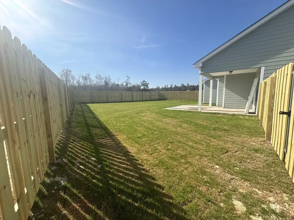 1277 Elbron Drive Augusta GA 30909