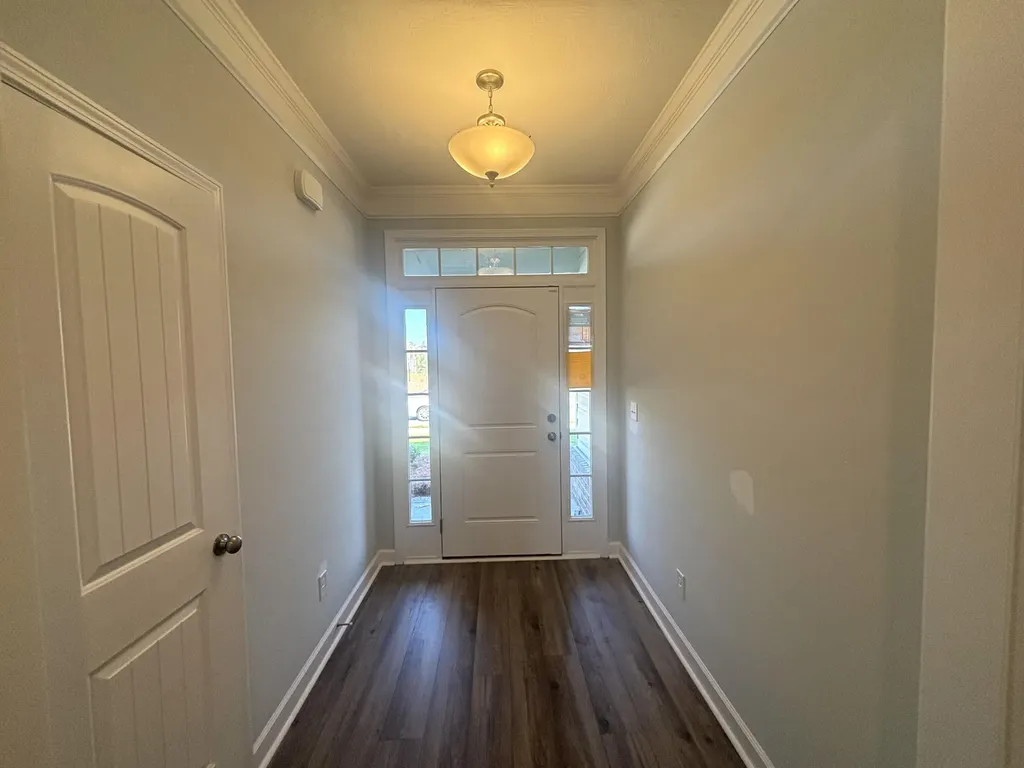 1277 Elbron Drive Augusta GA 30909