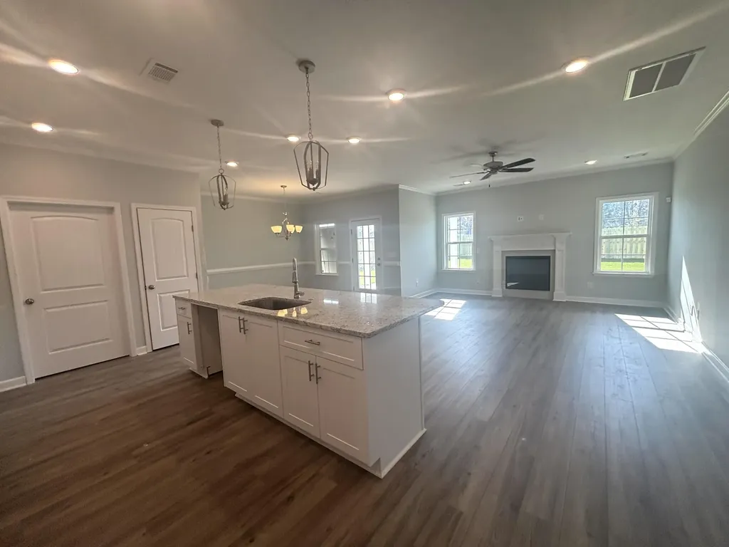 1277 Elbron Drive Augusta GA 30909